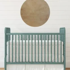 Sugar + Maple Round Base Personalized Wood Name Sign | Natural - cutbabycare.com | baby boutique & care hub* Outlet