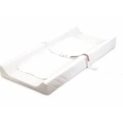 Summer Infant - Contoured Changing Pad With Liner - cutbabycare.com | baby boutique & care hub* Online