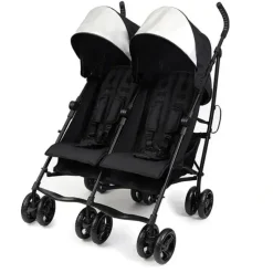 Summer Infant - 3Dlite Double Convenience Stroller - cutbabycare.com | baby boutique & care hub* Hot