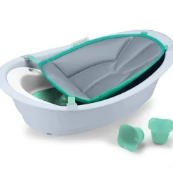 Summer Infant - Gentle Support Multi Stage Tub - cutbabycare.com | baby boutique & care hub* Discount