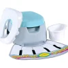 Summer Infant - 3-in-1 Potty Sit & Play Chair, Blue/Grey - cutbabycare.com | baby boutique & care hub* Best Sale