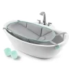 Summer Infant - My Size Tub, Baby Bath Tub Soft Support - cutbabycare.com | baby boutique & care hub* Best Sale