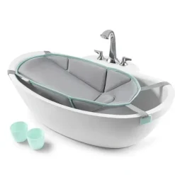 Summer Infant - My Size Tub, Baby Bath Tub Soft Support - cutbabycare.com | baby boutique & care hub* Best Sale