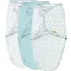 Summer Infant - 3Pk Swaddleme Original Swaddle, 0/3M - cutbabycare.com | baby boutique & care hub* Outlet