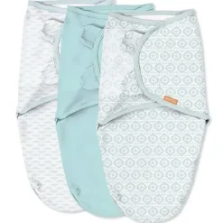 Summer Infant - 3Pk Swaddleme Original Swaddle, 0/3M - cutbabycare.com | baby boutique & care hub* Outlet