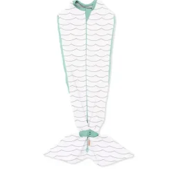 Summer Infant - SwaddleMe Room to Grow Pod, 0-6 Months, 1-Pack, Teal Waves - cutbabycare.com | baby boutique & care hub* Outlet