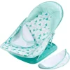 Summer Infant Deluxe Baby Bather - Green Triangle - cutbabycare.com | baby boutique & care hub* Best Sale