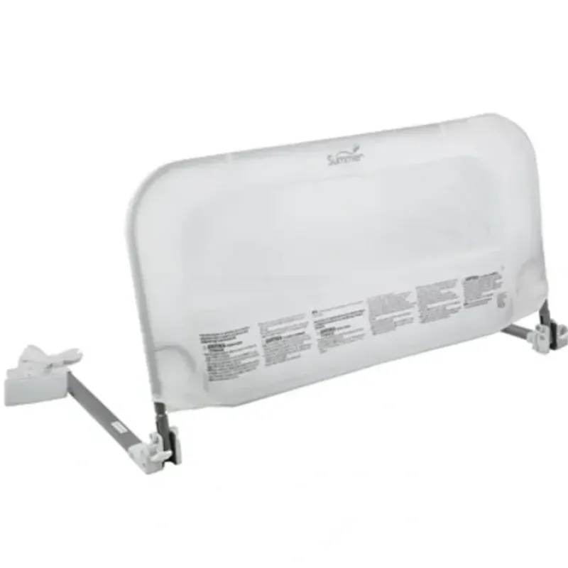 Summer Infant 2-in-1 Convertible Crib to Bedrail - cutbabycare.com | baby boutique & care hub* Discount