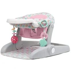 Summer Infant Learn to Sit - 2 Position Floor Seat Sweet-And-Sour - cutbabycare.com | baby boutique & care hub* New
