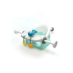 Summer Infant My Bath Seat With Toys - cutbabycare.com | baby boutique & care hub* Flash Sale