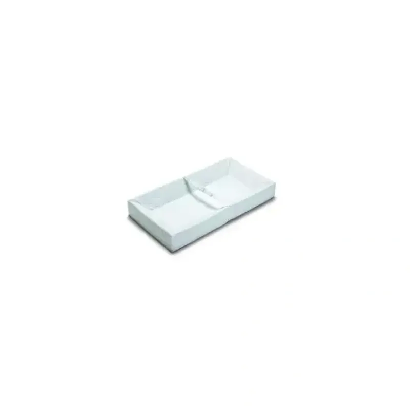 Summer Infant 4-Sided Contoured Changing Pad - cutbabycare.com | baby boutique & care hub* Hot