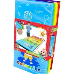 Sunny Days - Cocomelon Official 6ft Tumbling Mat - cutbabycare.com | baby boutique & care hub* Fashion