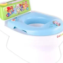 Sunny Days - Cocomelon Official Musical Transition Potty Trainer - cutbabycare.com | baby boutique & care hub* Clearance