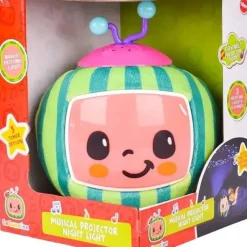 Sunny Days - Cocomelon Official Musical Projector Night Light - cutbabycare.com | baby boutique & care hub* Cheap