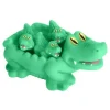 Bath Potty|Sunnylife Family Bath Toys Set Croc - cutbabycare.com | baby boutique & care hub