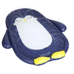 Sunnylife Inflatable Water Mat Penguin - cutbabycare.com | baby boutique & care hub* Store