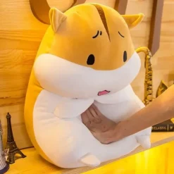 Super Soft Cute Hamster Plush Toy 60cm - cutbabycare.com | baby boutique & care hub* Online