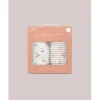 Swaddle Blanket Set - Cherry Cute by Doodle By Meg - cutbabycare.com | baby boutique & care hub* Outlet