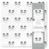 Swaddle Designs - Panda Premium Cotton Muslin Swaddle Blanket - cutbabycare.com | baby boutique & care hub* Cheap
