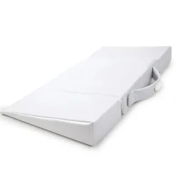 SwaddleMe Good Vibes Vibrating Folding Crib Wedge - cutbabycare.com | baby boutique & care hub* Discount