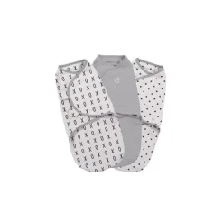 SwaddleMe Original Swaddle 3-Pack, XO (Small) - cutbabycare.com | baby boutique & care hub* Best Sale