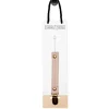 Sweet N Sing - Paci Clip The Perfect Match, Blush - cutbabycare.com | baby boutique & care hub* Best Sale