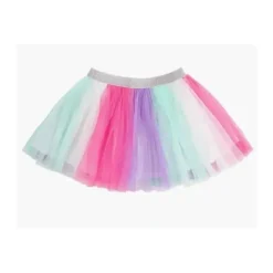 Sweet Wink - Baby Girl Cotton Candy Fairy Tutu - cutbabycare.com | baby boutique & care hub* Flash Sale