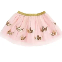 Sweet Wink - Baby Girl Crown Tutu Dress Up Skirt - cutbabycare.com | baby boutique & care hub* Outlet