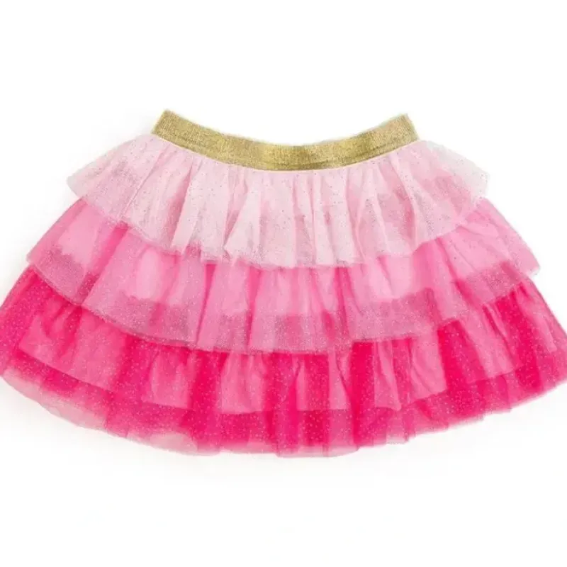 Sweet Wink - Kids Pink Petal Tutu - cutbabycare.com | baby boutique & care hub* Cheap