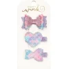 Sweet Wink - Kids Summer Clip Set Mermaid Shimmer - cutbabycare.com | baby boutique & care hub* Sale