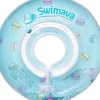 Swimava Neck Float - Blue Macaron - cutbabycare.com | baby boutique & care hub* Shop