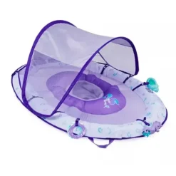 Swimway - Elite Baby Spring Float Canopy, Mermaid - cutbabycare.com | baby boutique & care hub* Hot