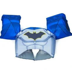 Swimways - Batman Swim Trainer Life Jacket (Pfd), Coast Guard Certified - cutbabycare.com | baby boutique & care hub* New