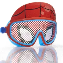 Swimways - Licensed Deluxe Swim Goggles Spiderman - cutbabycare.com | baby boutique & care hub* Online