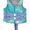 Swimways - Little Mermaid Ariel Pfd Child Life Jacket - cutbabycare.com | baby boutique & care hub* Online