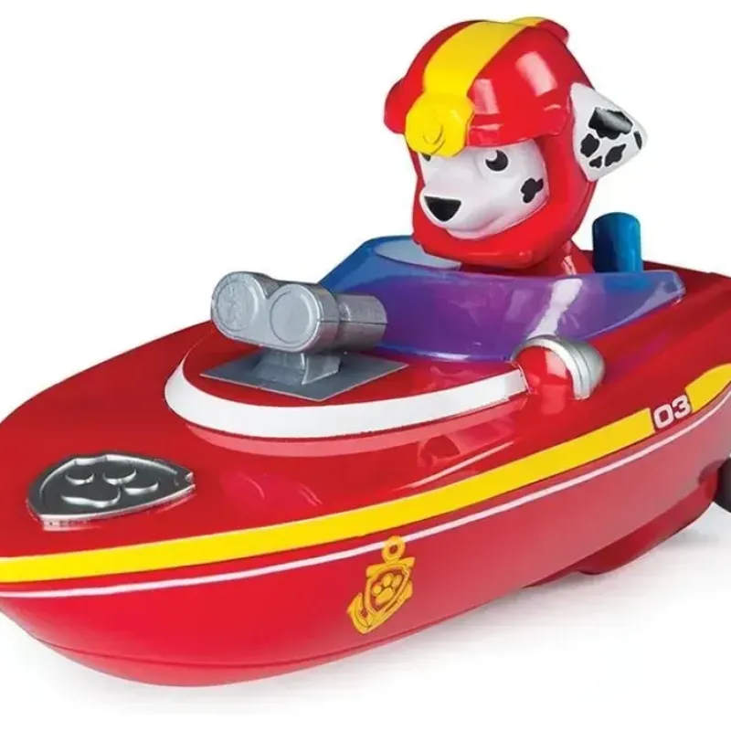 Swimways - Marshall Paw Patrol Rescue Boats - cutbabycare.com | baby boutique & care hub* Best Sale