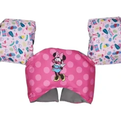 Swimways - Minnie Swim Trainer - Baby Life Jacket - cutbabycare.com | baby boutique & care hub* Sale