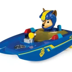 SwimWays - Paw Patrol Rescue Boats, Chase - cutbabycare.com | baby boutique & care hub* Best