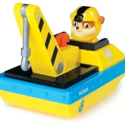 Swimways - Rubble Paw Patrol Rescue Boats - cutbabycare.com | baby boutique & care hub* Sale