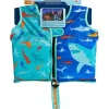 Swimways - Swim Vest Assortment, Shark - cutbabycare.com | baby boutique & care hub* Online