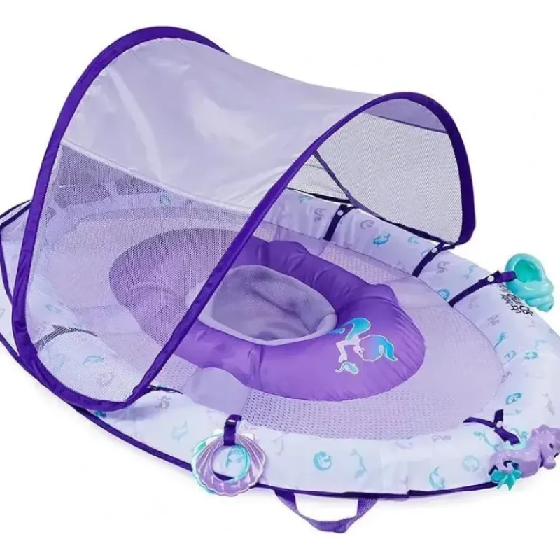 Swimways - Ultra Inflatable Baby Spring Float, Mermaid - cutbabycare.com | baby boutique & care hub* Shop