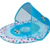 Swimways Baby Spring Float Sun Canopy Mickey Mouse - cutbabycare.com | baby boutique & care hub* Outlet