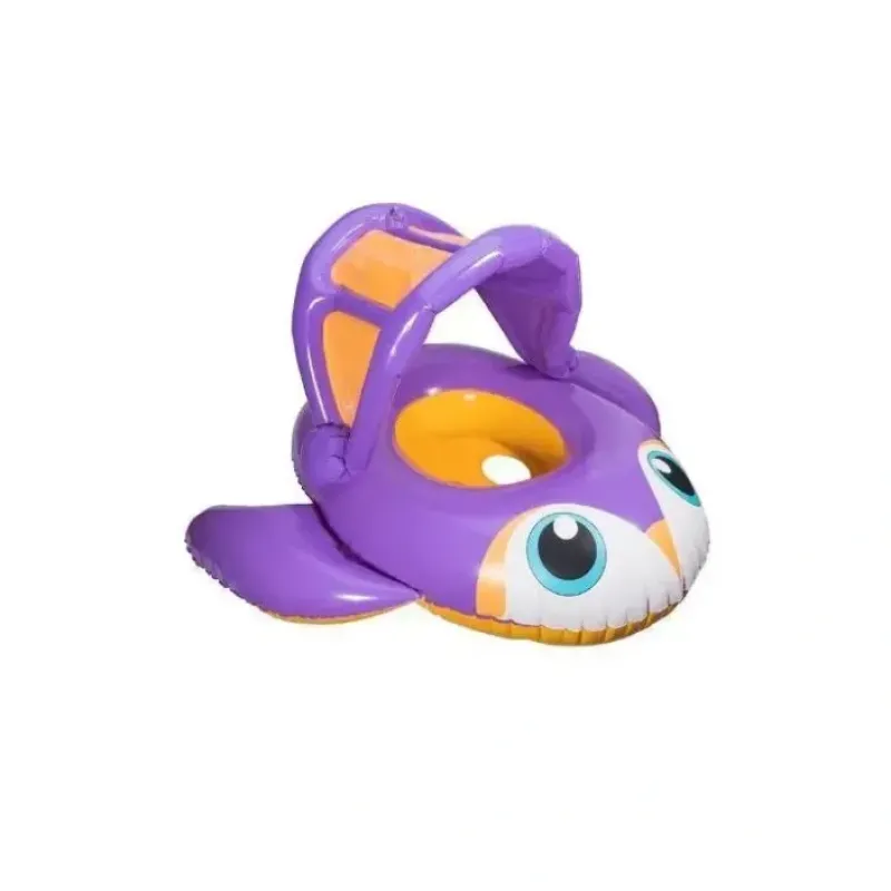 Swimways Sun Canopy Baby Boat - cutbabycare.com | baby boutique & care hub* Cheap