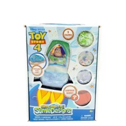 Tara Toy Toy Story 4 Super Galatic Slimiedesigns - cutbabycare.com | baby boutique & care hub* New