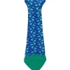 Tasty Tie - Dino Teething Bib Tie - cutbabycare.com | baby boutique & care hub* New
