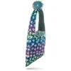 Tee Turtle Plushie Tote Bag Dark Blue Rainbow Axolotls Tote Bag Plushie - cutbabycare.com | baby boutique & care hub* Fashion