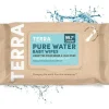 Terra - 70Ct Bamboo Pure Water Baby Wipes - cutbabycare.com | baby boutique & care hub* New