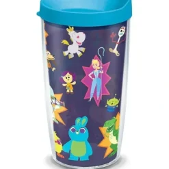 Tervis - Wrap With Travel Lid Disney, Toy Story 4 collage - cutbabycare.com | baby boutique & care hub* Discount