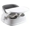 The Boost Plus Squish - GALACTIC GREY Booster seat high chair - cutbabycare.com | baby boutique & care hub* Flash Sale
