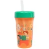 The First Years - Cocomelon Kids Straw Cup, 12 Oz - cutbabycare.com | baby boutique & care hub* Shop